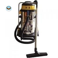 Máy hút bụi công nghiệp SANCOS 3239W (2400W, 55 lít)